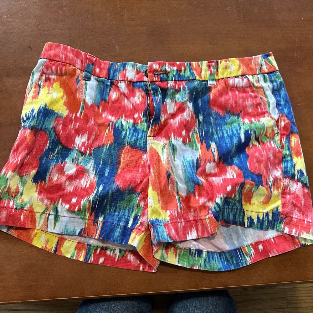 Women’s shorts